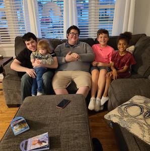 Meet your Posher, Marilynn